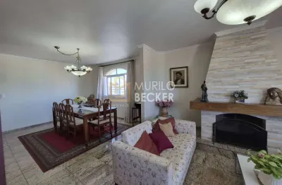 Apartamento/cobertura a venda com 3 suítes no bairro vila adyana - sjc