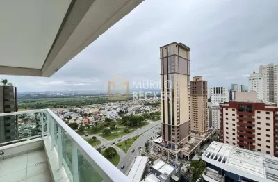 Apartamento 2 quartos, sendo 1 suíte, 78m, à venda- bairro jardim aquarius