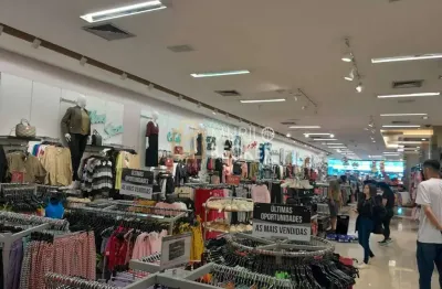 Ponto comercial com 1 sala para alugar na Rua Sete de Setembro, Centro, São José dos Campos