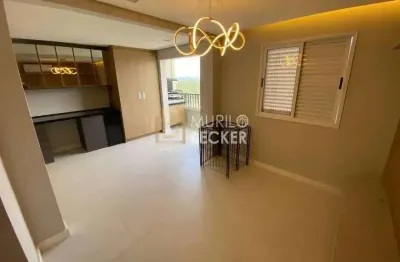 Apartamento com 3 quartos à venda na Avenida Shishima Hifumi, Urbanova, São José dos Campos