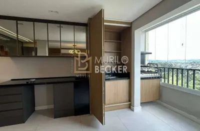 Apartamento Duplex - 03 Quartos sendo 02 suítes - à venda, 128m² - Urbanova