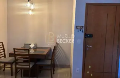 Apartamento com 2 quartos para alugar na Avenida Feira de Santana, Jardim Vale do Sol, São José dos Campos