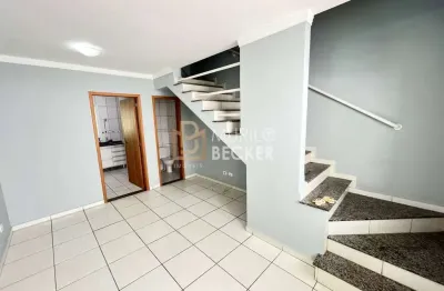 Casa em condomínio 2 quartos, 2 banheiros - bairro jardim são judas tadeu