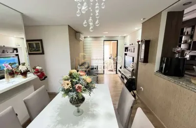 Apartamento 3 quartos, sendo 1 suíte, 85m - BAIRRO BOSQUE DOS EUCALIPTOS