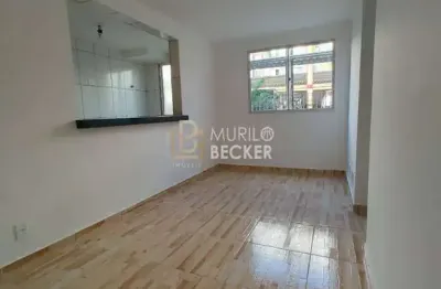 Apartamento com 2 quartos à venda na Estrada do Limoeiro, Jardim Califórnia, Jacareí