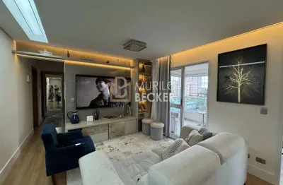 Apartamento à venda 3 quartos no bairro floradas são josé - sjcampos sp