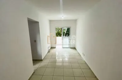 Apartamento com 2 quartos à venda na Rua Madre Paula de São José, Vila Ema, São José dos Campos