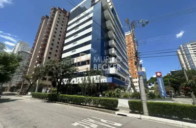 Sala comercial para alugar na Rua dos Piquiroes, Parque Residencial Aquarius, São José dos Campos