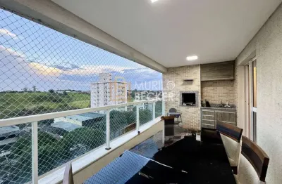 Apartamento à venda 3 quartos - bairro floradas são josé  - sjcampos sp