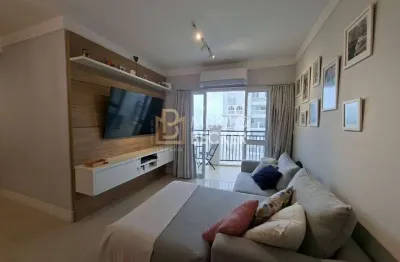 Apartamento com 3 quartos, 94m2, para venda no Jardim Espanada.