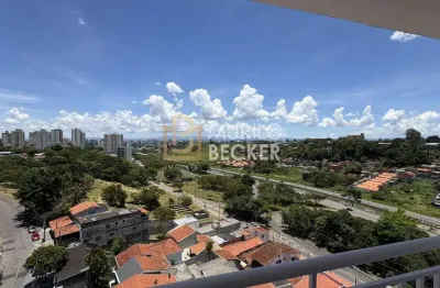 Apartamento para alugar 2 quartos e suíte - bairro jardim satélite