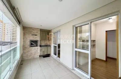 Apartamento com 3 quartos à venda na Avenida Cidade Jardim, Jardim Satélite, São José dos Campos