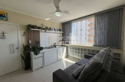 Apartamento Mobiliado para locação - Bairro Vila Adyana SJCampos SP