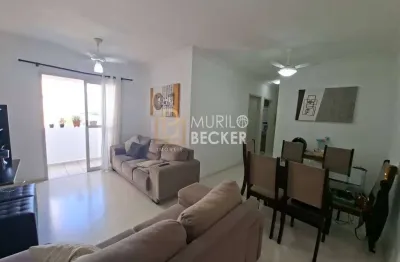 Apartamento a Venda, 72 m2, 2 dormitórios, 1 suíte, Bairro Jardim Aquarius