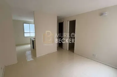 Apartamento a venda 2 quartos 45m² - Bairro Jardim Satélite - SJC