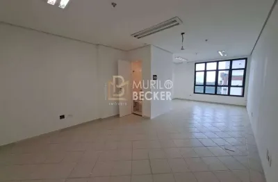 Sala Comercial para venda, 36m2, excelente localização no Jardim Aquarius