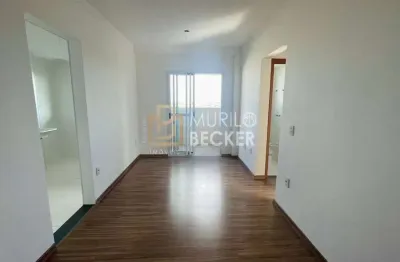 Apartamento à venda Urbanova 2 quartos Residencial Jardins do Paratehy 60m²