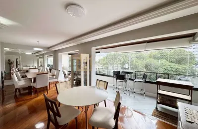 Apartamento á venda 4 quartos, 154m² no Bairro São Dimas - SJCampos- SP