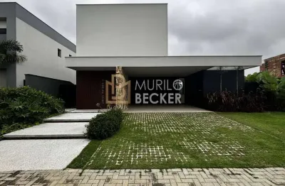 Casa em condomínio fechado com 4 quartos à venda na Rua das Palmeiras, Condomínio Residencial Alphaville II, São José dos Campos