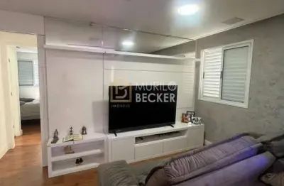 Apartamento 3 quartos, sendo 1 suíte, à venda, 74m - BAIRRO VILA SANCHES