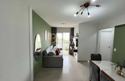 Apartamento 2 quartos, sendo 1 suíte, 64m, venda - BAIRRO PARQUE INDUSTRIAL