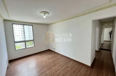Apartamento para ALUGAR 3 quartos, sendo 1 suíte, 70m - BAIRRO VILA ADYANA