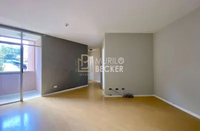 Apartamento à Venda com 2 quartos no Bairro Monte Castelo -SJC