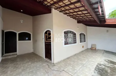 Casa TÉRREA 3 quartos, sendo 1 suíte, 135m - BAIRRO JARDIM DAS INDÚSTRIAS