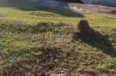 Terreno em condomínio fechado à venda na Rua Expedicionário Mário Baccaro, Jardim Residencial Golden Park, Jacareí