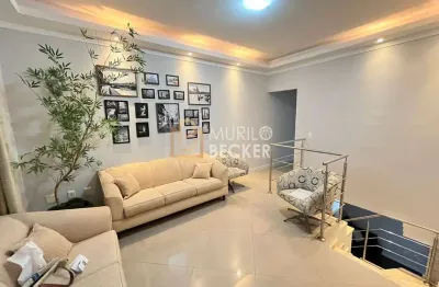 Casa 2 quartos, sendo 1 suíte, venda,  140m - BAIRRO JARDIM DAS INDÚSTRIAS