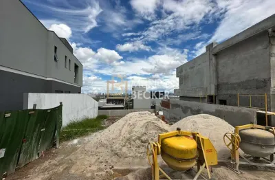 Terreno/Lote à Venda Condomínio Terras Alpha 331m² Urbanova