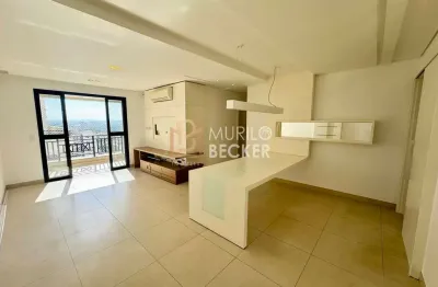 Apartamento para locação 3 quartos no Bairro Vila Adyana - SjCampos SP