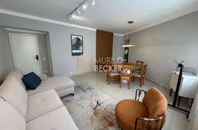 Apartamento venda e locação de 3 quartos no Bairro Vila Adyana  SJCampos SP