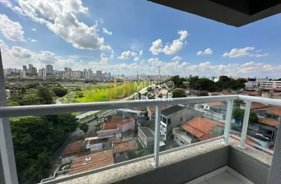 Apartamento com 2 quartos à venda na Rua Lira, Jardim Satélite, São José dos Campos