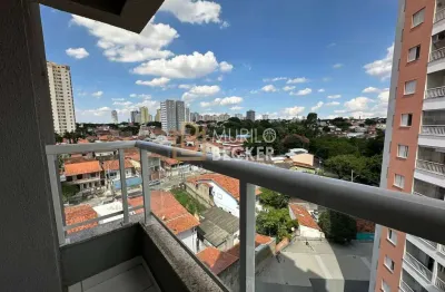 Apartamento com 2 quartos à venda na Rua Lira, Jardim Satélite, São José dos Campos