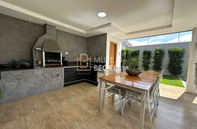 Casa com 3 quartos à venda na Rua Cora Coralina, Loteamento Villa Branca, Jacareí