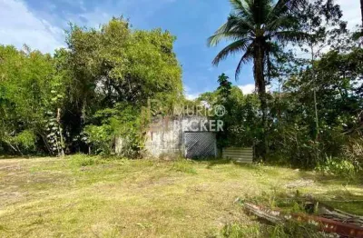 Terreno 4.500m² à Venda na Praia da Tabatinga CARAGUATATUBA/SP