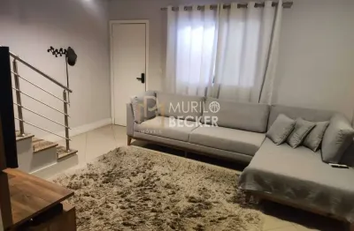 Sobrado à venda – 3 dormitórios | suíte master | área gourmet - jd américa