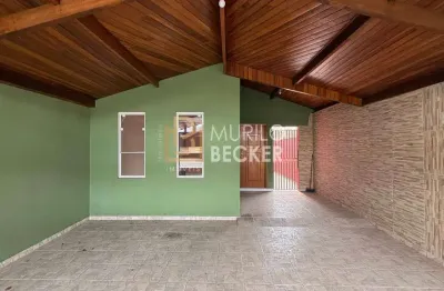 Casa á venda com 2 quartos e 80 m² no Bairro Jardim Oriente - SJC