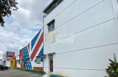 Ponto comercial com 7 salas para alugar na Rua Cidade de Assunção, Cidade Vista Verde, São José dos Campos