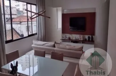 Apartamento para venda em são vicente, centro, 3 dormitórios, 1 suíte, 2 banheiros, 1 vaga