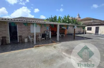 Sobrado para Venda em Santos, Macuco, 4 dormitórios, 2 banheiros, 2 vagas