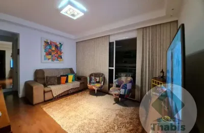 Apartamento para Venda em Santos, Ponta Da Praia, 2 dormitórios, 1 suíte, 2 banheiros, 1 vaga