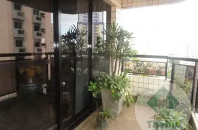 Apartamento para Venda em Santos, Boqueirão, 4 dormitórios, 4 suítes, 2 banheiros, 3 vagas