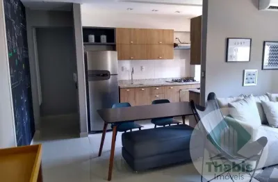 Apartamento para Venda em Santos, Boqueirão, 2 dormitórios, 2 suítes, 1 banheiro, 1 vaga