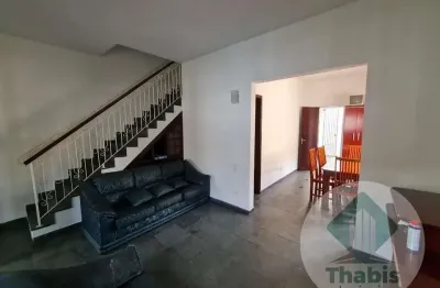 Sobrado para venda em santos, vila belmiro, 4 dormitórios, 2 suítes, 4 banheiros, 4 vagas