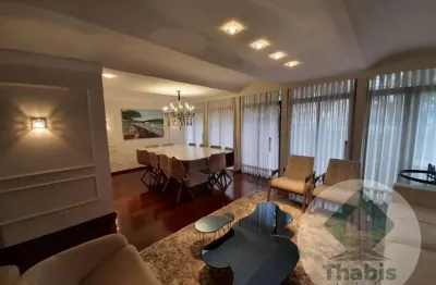 Apartamento para Venda em Santos, Boqueirão, 4 dormitórios, 1 suíte, 4 banheiros, 2 vagas