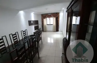 Casa 3 dormitórios para Venda em São Vicente, Centro, 3 dormitórios, 1 suíte, 3 banheiros, 2 vagas