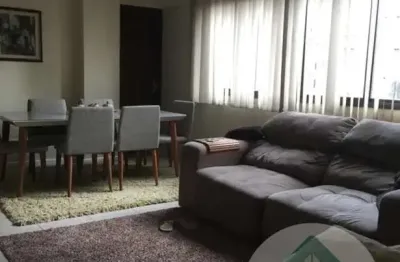 Apartamento para Venda em São Vicente, Centro, 3 dormitórios, 1 suíte, 2 banheiros, 1 vaga