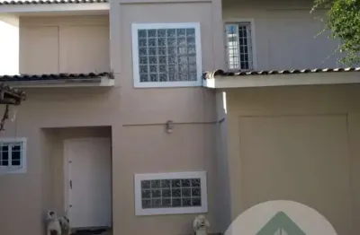 Casa para Venda em Santos, Morro Nova Cintra, 4 dormitórios, 4 suítes